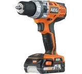 Akkuschrauber im Test: BSB 18 C von AEG, Testberichte.de-Note: 2.0 Gut