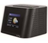 Radio im Test: TON 6 von Opticum, Testberichte.de-Note: 2.0 Gut