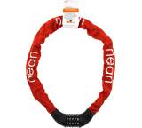 Fahrradschloss im Test: Kettenschloss von Nean, Testberichte.de-Note: 2.9 Befriedigend