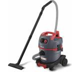 Werkstatt- & Industriesauger im Test: NSG uClean ADL-1420 EHP von Electrostar, Testberichte.de-Note: 1.6 Gut