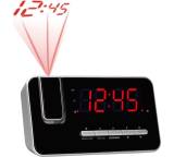 Radio im Test: CRP-618 von Denver, Testberichte.de-Note: 2.1 Gut