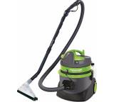 Waschsauger im Test: flexCAT 116 PD von Cleancraft, Testberichte.de-Note: 1.4 Sehr gut