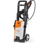 Hochdruckreiniger im Test: RE 90 von Stihl, Testberichte.de-Note: 1.0 Sehr gut