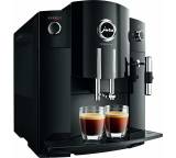 Kaffeevollautomat im Test: Impressa C60 von Jura, Testberichte.de-Note: 2.0 Gut