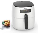 Heißluftfritteuse im Test: Airfryer Avance Collection HD9640 TurboStar von Philips, Testberichte.de-Note: 1.8 Gut