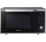 Mikrowelle im Test: MC32J7055C von Samsung, Testberichte.de-Note: 2.6 Befriedigend