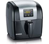 Heißluftfritteuse im Test: FR 2432 von Severin, Testberichte.de-Note: ohne Endnote