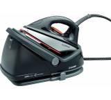 Bügeleisen im Test: DBS 792 CB von Bomann, Testberichte.de-Note: 5.0 Mangelhaft