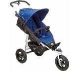 Kinderwagen im Test: Joggster Adventure von TFK, Testberichte.de-Note: ohne Endnote
