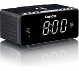 Radio im Test: CR-550 von Lenco, Testberichte.de-Note: 2.3 Gut