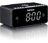 Radio im Test: CR-550 von Lenco, Testberichte.de-Note: 2.2 Gut