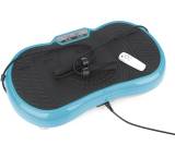 Vibrationsplatte im Test: Vibrationstrainer von Vitalmaxx, Testberichte.de-Note: 1.6 Gut