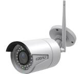 Überwachungskamera im Test: 1080P von COOAU, Testberichte.de-Note: 2.3 Gut