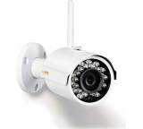 Überwachungskamera im Test: LE201 WLAN von Lupus Electronics, Testberichte.de-Note: 1.7 Gut