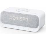Radio im Test: Soundcore Wakey von Anker, Testberichte.de-Note: 1.9 Gut