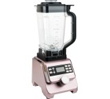 Standmixer im Test: Power Blender von Aldi Nord / QUIGG, Testberichte.de-Note: ohne Endnote