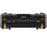Radio im Test: DWST1-81078-QW von DeWalt, Testberichte.de-Note: 1.4 Sehr gut