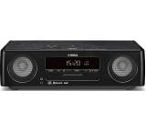 Radio im Test: TSX-B235D von Yamaha, Testberichte.de-Note: ohne Endnote