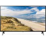 Fernseher im Test: 60UM71007LB von LG, Testberichte.de-Note: ohne Endnote