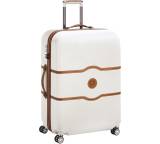 Koffer im Test: Chatelet Air (77 cm) von Delsey, Testberichte.de-Note: 1.5 Sehr gut