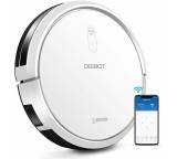 Saugroboter im Test: Deebot N79S von Ecovacs, Testberichte.de-Note: 1.9 Gut