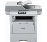 Drucker im Test: MFC-L6800DW von Brother, Testberichte.de-Note: 1.8 Gut