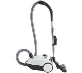 Staubsauger im Test: Bodenstaubsauger SBSS 750 A1 von Lidl / Silvercrest, Testberichte.de-Note: ohne Endnote