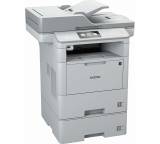 Drucker im Test: MFC-L6800DWT von Brother, Testberichte.de-Note: ohne Endnote