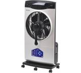 Klimaanlage im Test: Air Fresh 5S von Sonnenkönig of Switzerland, Testberichte.de-Note: ohne Endnote