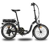 E-Bike im Test: Foldy von Vecocraft, Testberichte.de-Note: ohne Endnote