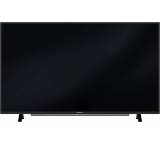 Fernseher im Test: 43 GUB 8962 von Grundig, Testberichte.de-Note: ohne Endnote