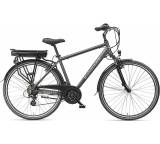 E-Bike im Test: Green 4.5 Herren (Modell 2018) von Zündapp, Testberichte.de-Note: ohne Endnote