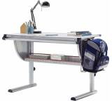 Kinderschreibtisch im Test: School von Robas Lund, Testberichte.de-Note: 1.4 Sehr gut