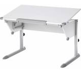 Kinderschreibtisch im Test: Cool Top II von Kettler, Testberichte.de-Note: 1.7 Gut