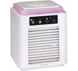 Klimaanlage im Test: 3-in-1-Klimagerät von EASYmaxx, Testberichte.de-Note: ohne Endnote