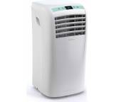 Klimaanlage im Test: Dolceclima Compact 10P von Olimpia Splendid, Testberichte.de-Note: 2.0 Gut