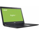 Laptop im Test: Aspire 1 A114-32 von Acer, Testberichte.de-Note: 2.3 Gut