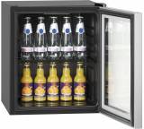 Mini-Kühlschrank im Test: KSG 237.1 von Bomann, Testberichte.de-Note: ohne Endnote