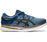 Laufschuh im Test: MetaRide von Asics, Testberichte.de-Note: ohne Endnote