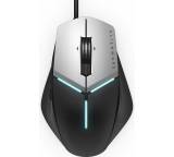 Maus im Test: Alienware AW959 von Dell, Testberichte.de-Note: 1.9 Gut