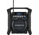 Radio im Test: U4 DBT+ von Sangean, Testberichte.de-Note: 1.8 Gut