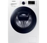 Waschmaschine im Test: WW7EK44205W/EG WW4500 von Samsung, Testberichte.de-Note: ohne Endnote