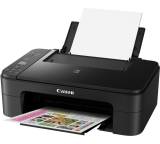 Drucker im Test: Pixma TS3150 von Canon, Testberichte.de-Note: 2.3 Gut