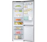 Kühlschrank im Test: RL37J501MSA/EG RB5000 von Samsung, Testberichte.de-Note: ohne Endnote