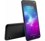 Smartphone im Test: Blade A7 (2019) von ZTE, Testberichte.de-Note: 2.0 Gut