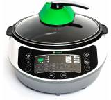 Multikocher im Test: SF-1705 von Onepot, Testberichte.de-Note: 2.5 Gut