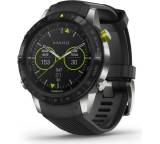 Sportuhr im Test: MARQ Athlete von Garmin, Testberichte.de-Note: 1.3 Sehr gut