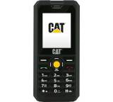 Einfaches Handy im Test: Cat B30 von Caterpillar, Testberichte.de-Note: 1.8 Gut