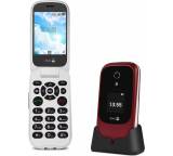 Einfaches Handy im Test: 7060 von Doro, Testberichte.de-Note: 3.0 Befriedigend