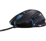 Maus im Test: Gaming-Mouse (100248185) von Lidl / Silvercrest, Testberichte.de-Note: ohne Endnote